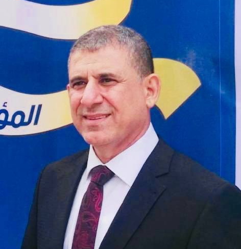 عميد كلية التربية البدنية وعلوم الرياضة – جامعة ميسان يشترك في اجتماع عمداء كليات التربية البدنية وعلوم الرياضة في الوطن العربي